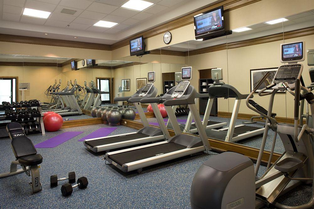 Courtyard By Marriott Chicago At Medical District-Uic Hotell Eksteriør bilde