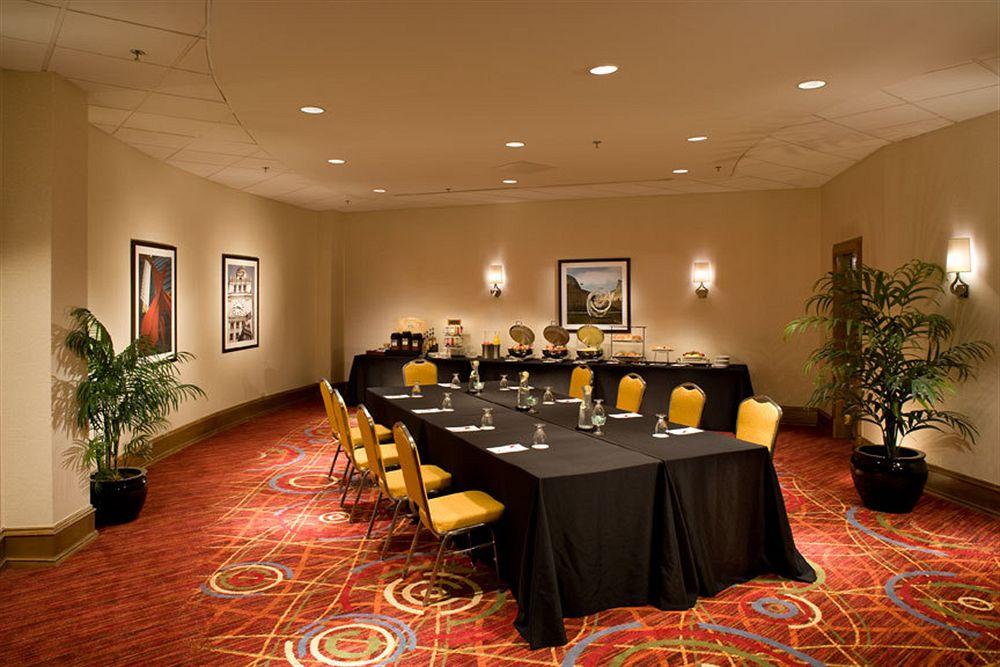 Courtyard By Marriott Chicago At Medical District-Uic Hotell Eksteriør bilde