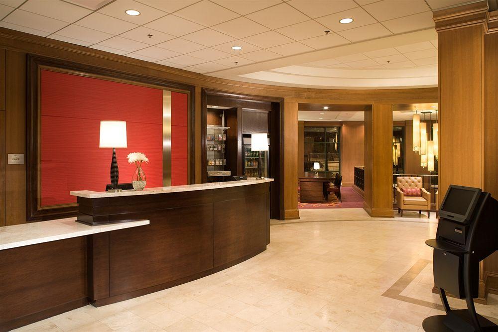 Courtyard By Marriott Chicago At Medical District-Uic Hotell Eksteriør bilde
