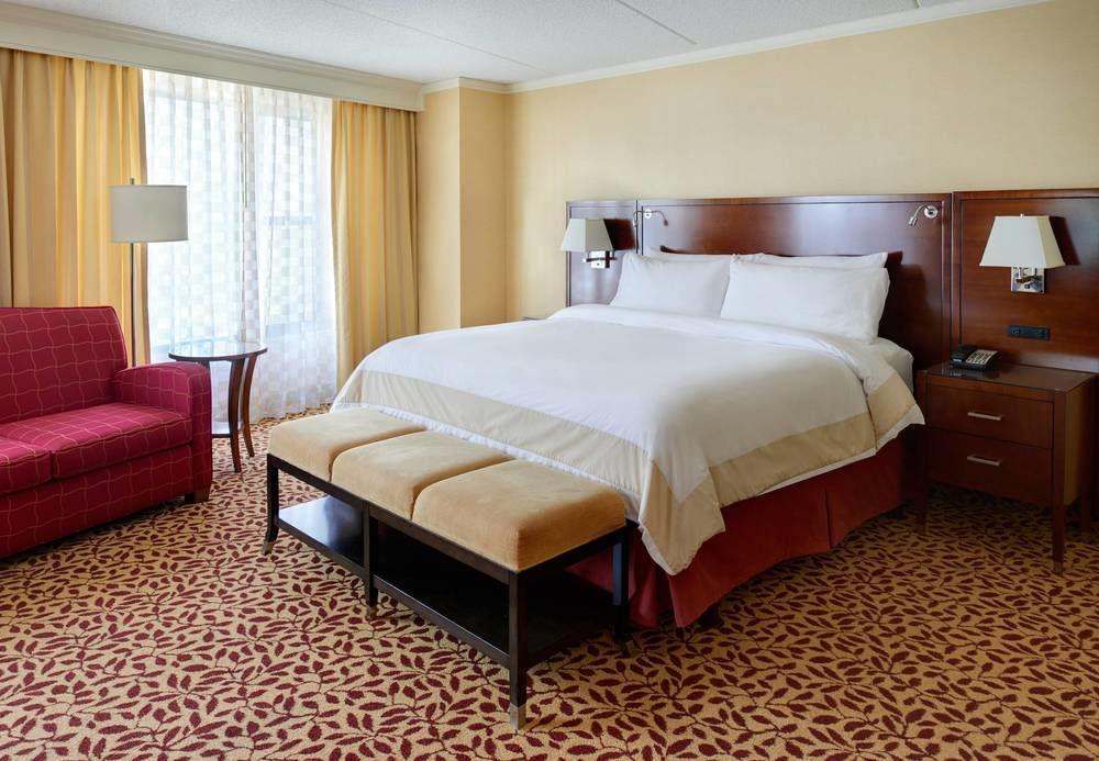 Courtyard By Marriott Chicago At Medical District-Uic Hotell Eksteriør bilde