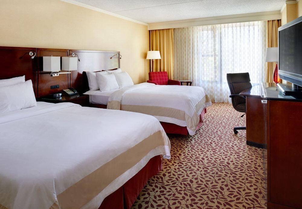 Courtyard By Marriott Chicago At Medical District-Uic Hotell Eksteriør bilde