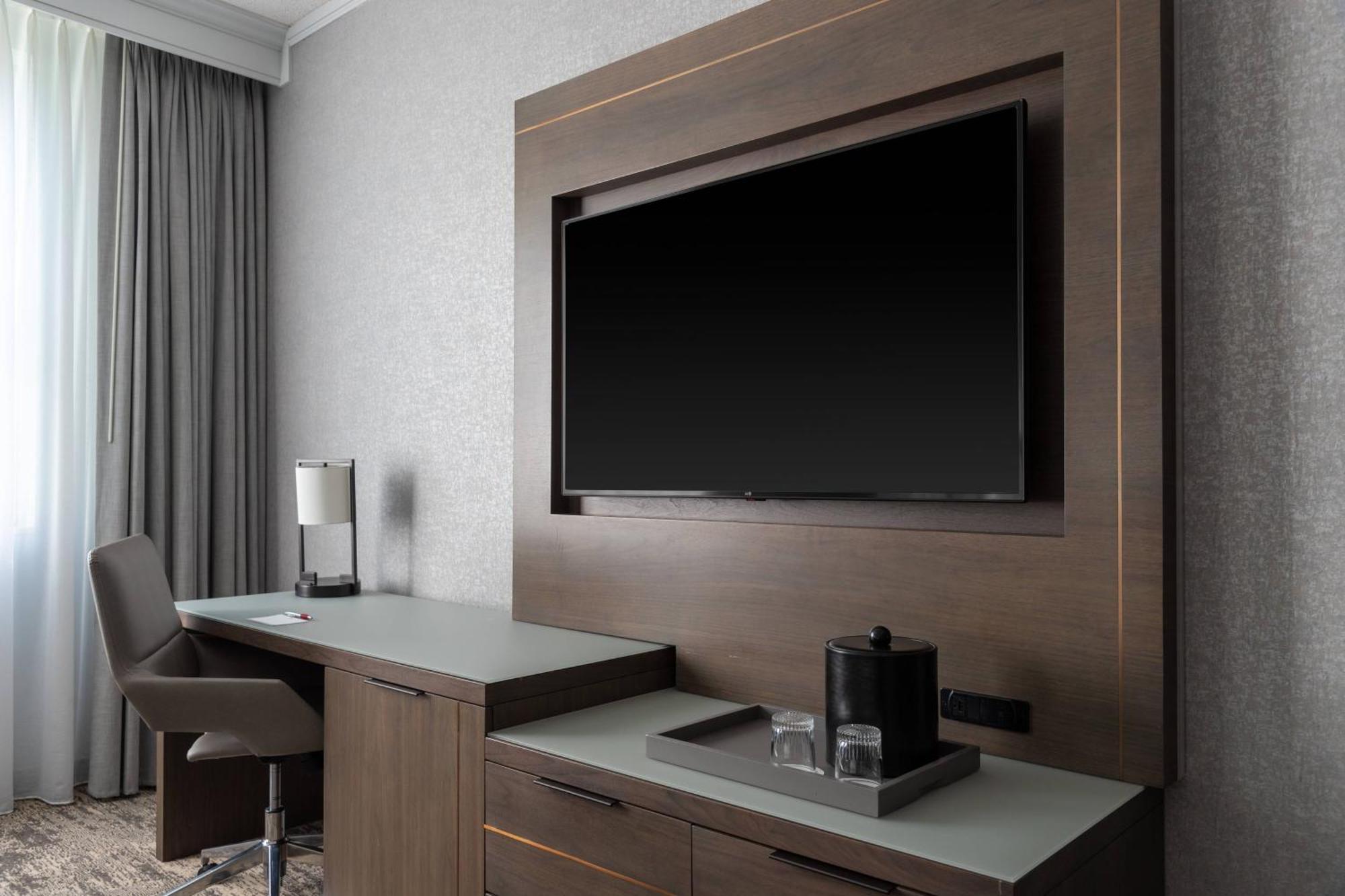 Courtyard By Marriott Chicago At Medical District-Uic Hotell Eksteriør bilde