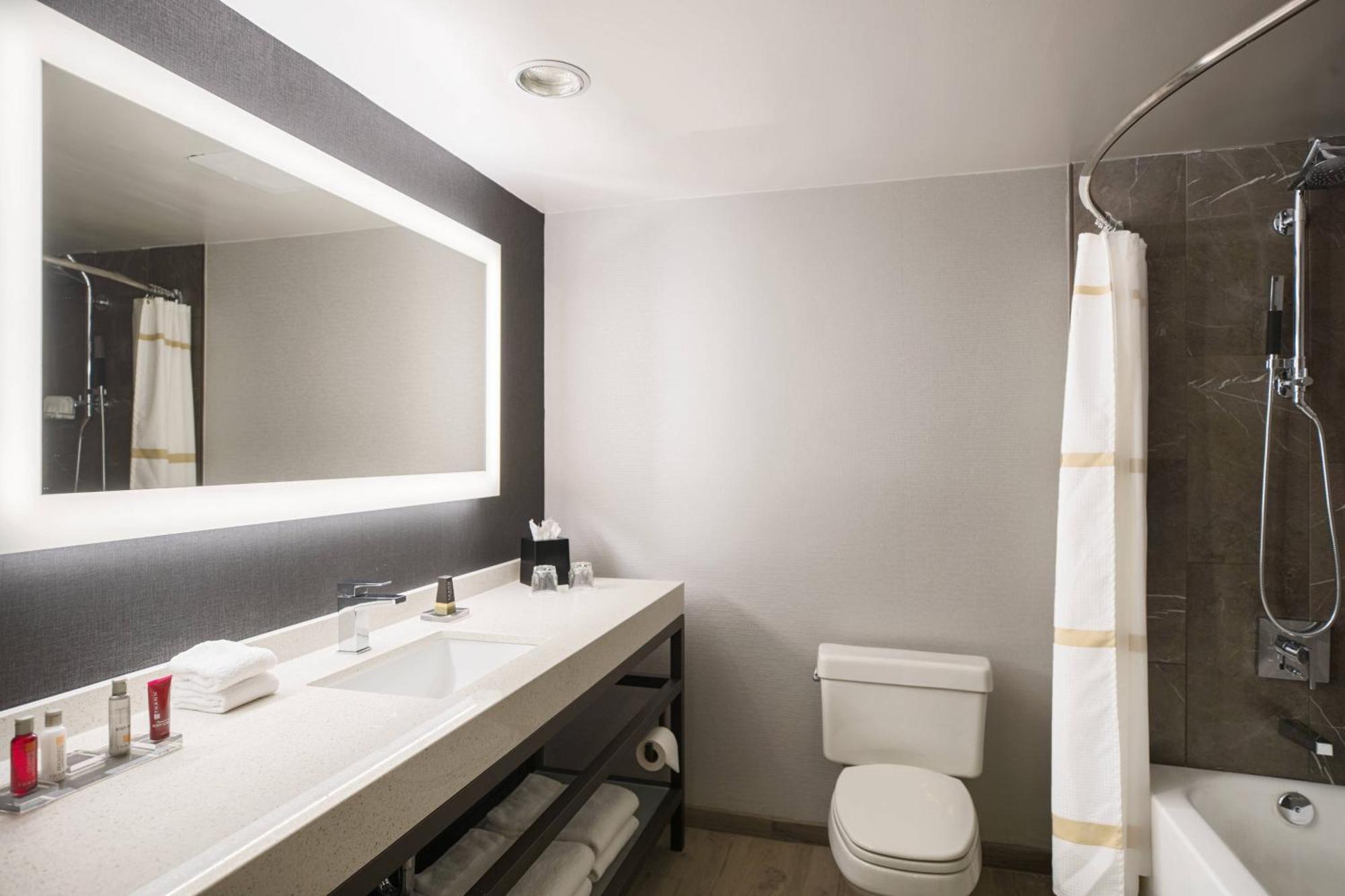 Courtyard By Marriott Chicago At Medical District-Uic Hotell Eksteriør bilde