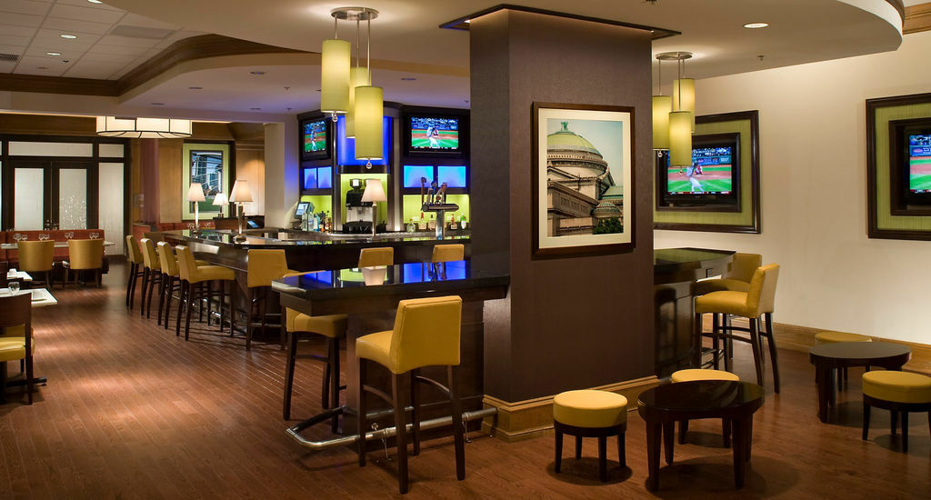 Courtyard By Marriott Chicago At Medical District-Uic Hotell Eksteriør bilde